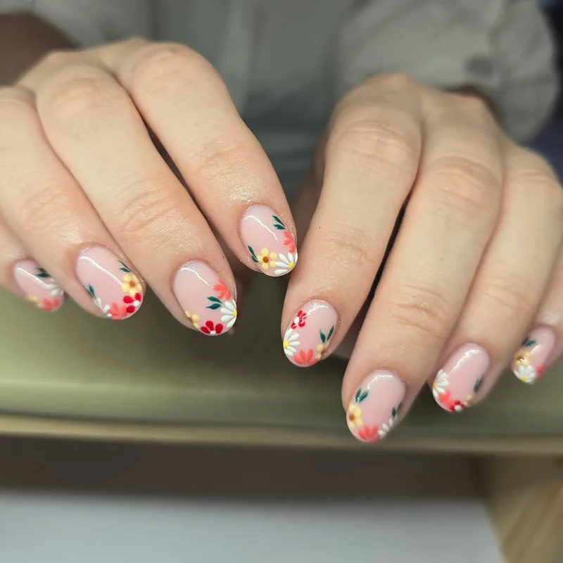 Glossy by Chau project 1