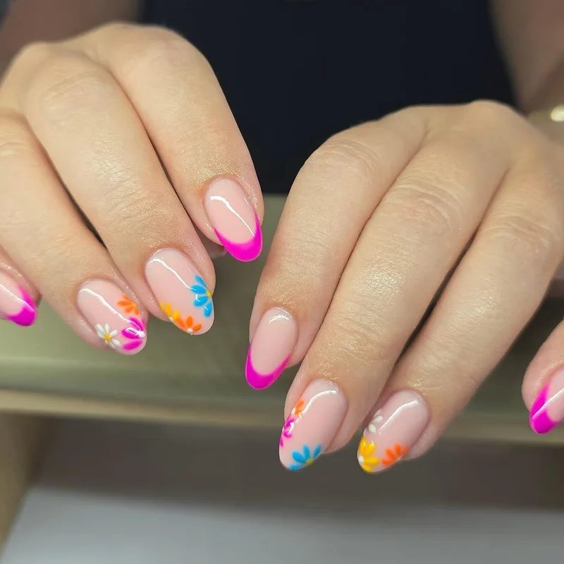 Glossy by Chau project 4